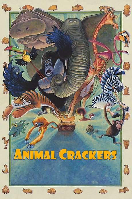 Animal Crackers